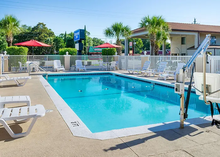 Days Inn Panama City/Central