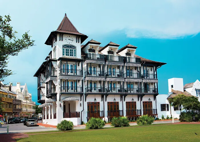 The Pearl Hotel