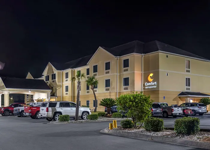 Comfort Inn & Suites Marianna I-10